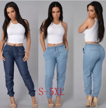 Pantalón Dama (Algodón)