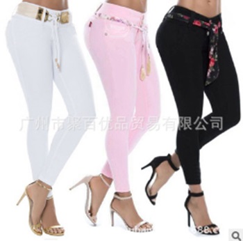 Pantalón Dama (Algodón) RD103