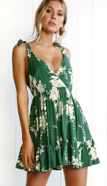 Vestido (elastano) RD106