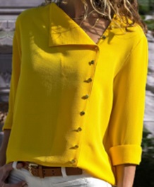 Blusa Dama (Poliéster) RD118