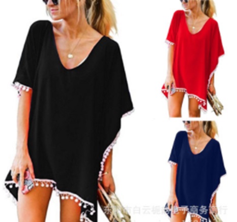 Salida de Baño (poliéster) RD135