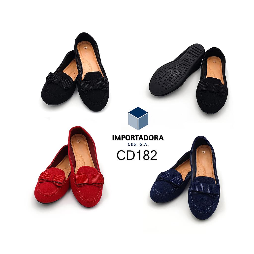 ZAPATILLA CD182