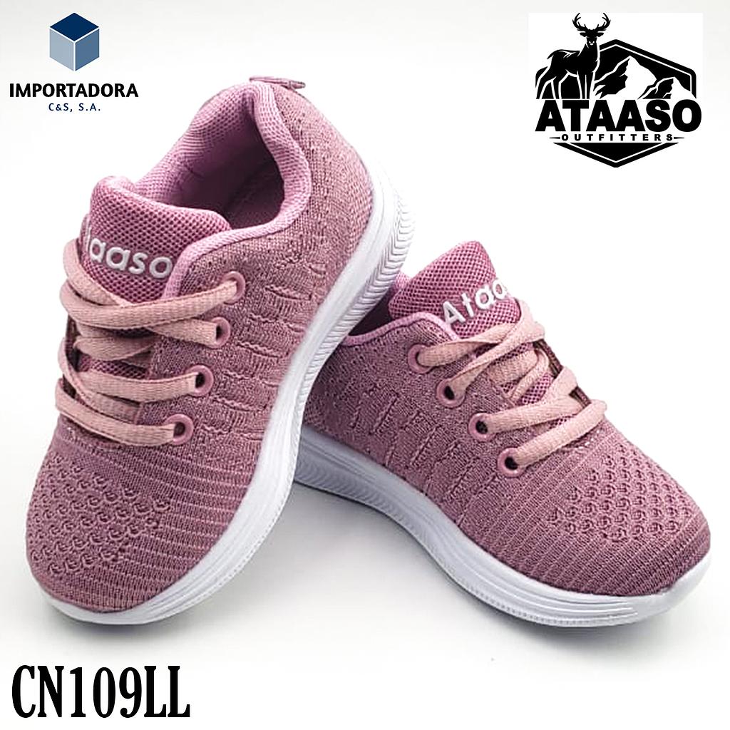 TENIS NIÑO CN109