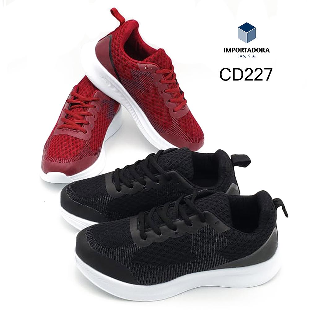 Tenis CD227