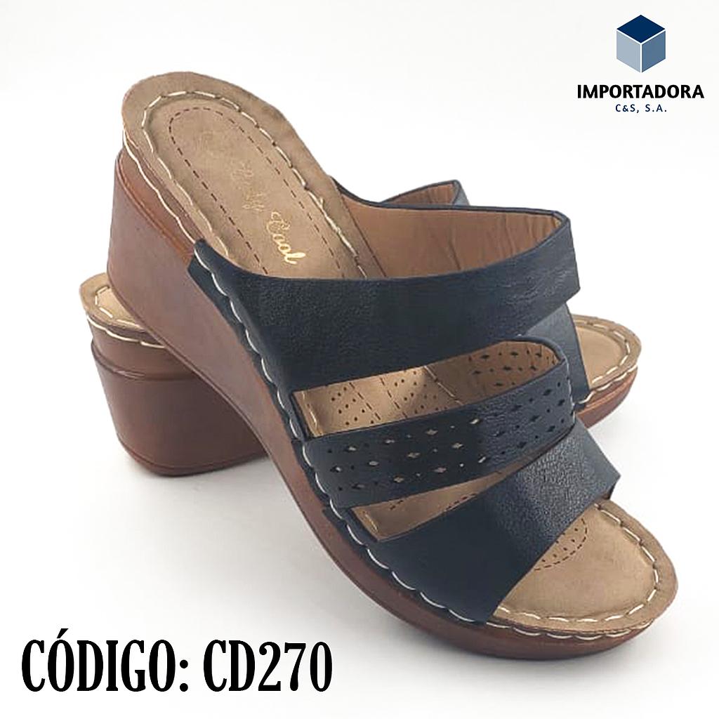 SANDALIA CD270