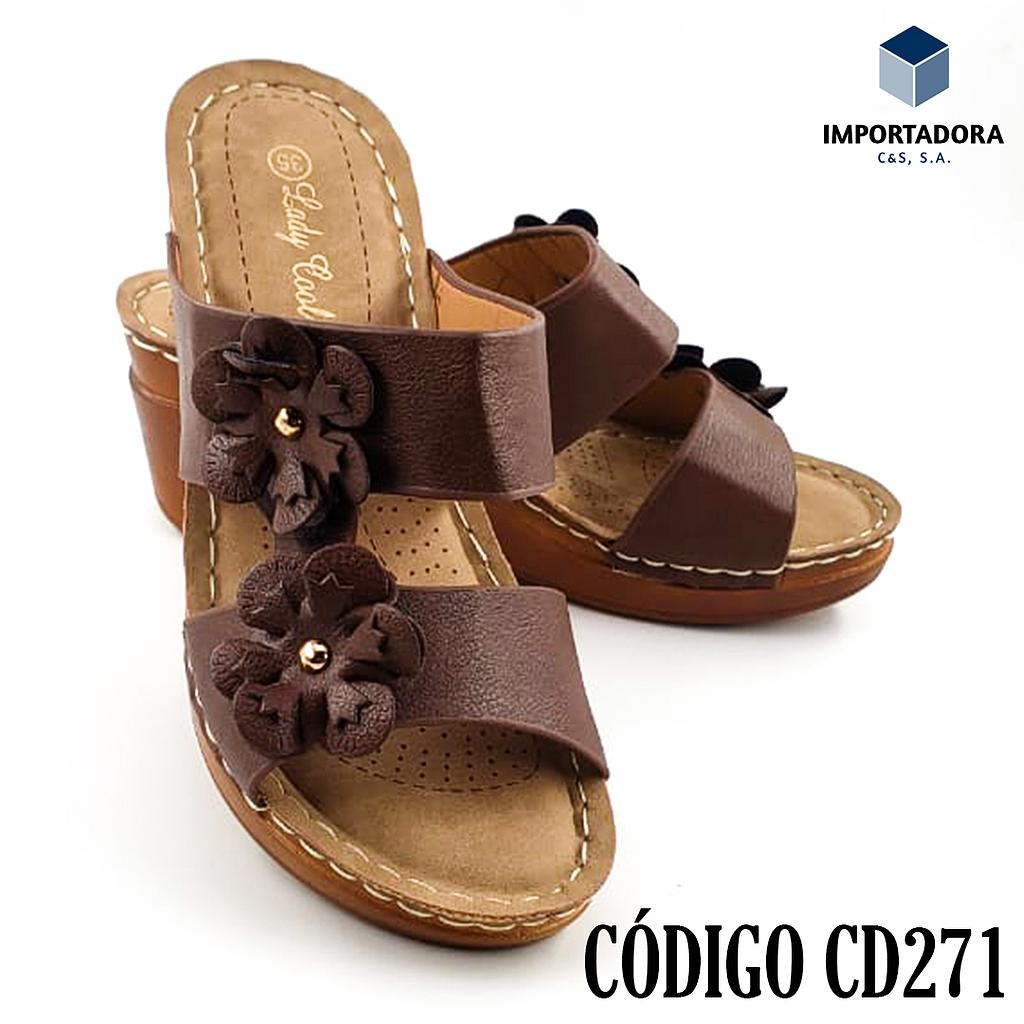 SANDALIA CD271