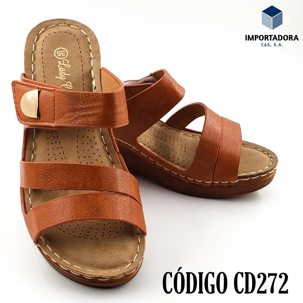 SANDALIA CD272