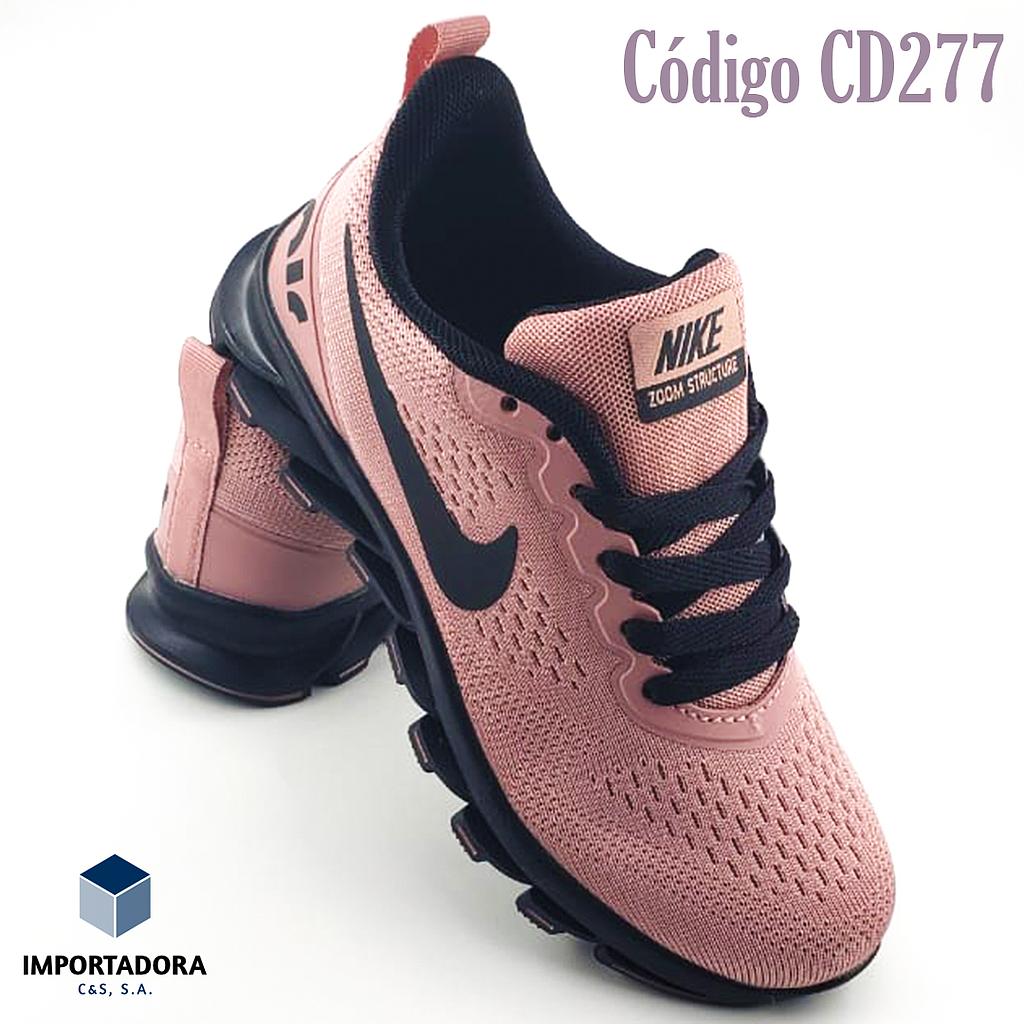 TENIS CD277