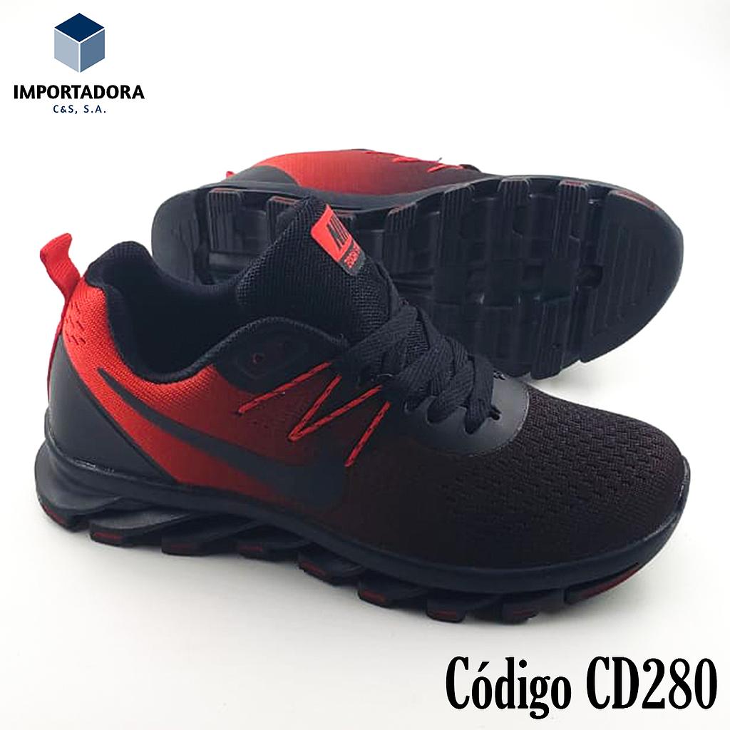 TENIS CD280
