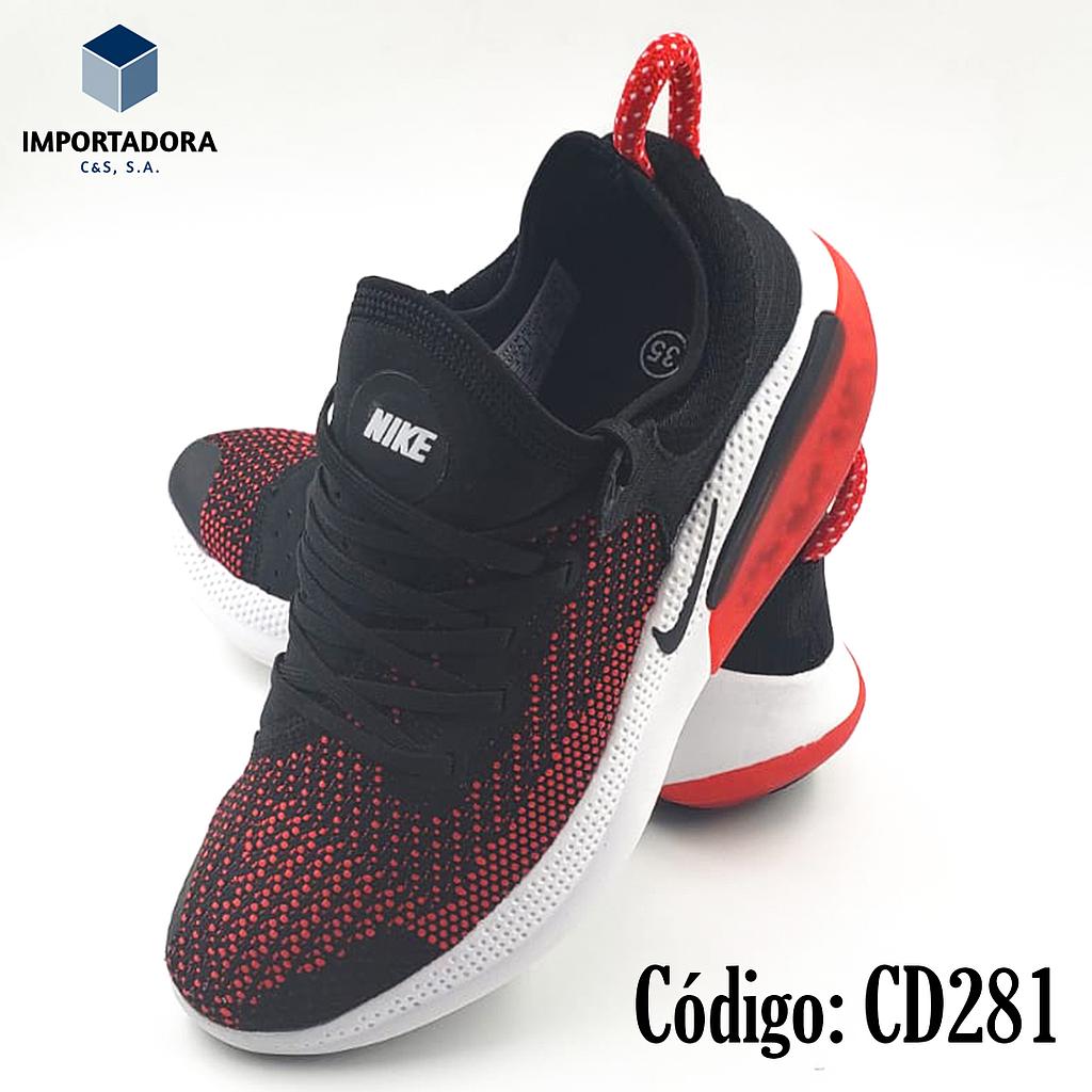 TENIS CD281