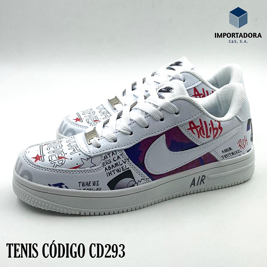 TENIS CD293
