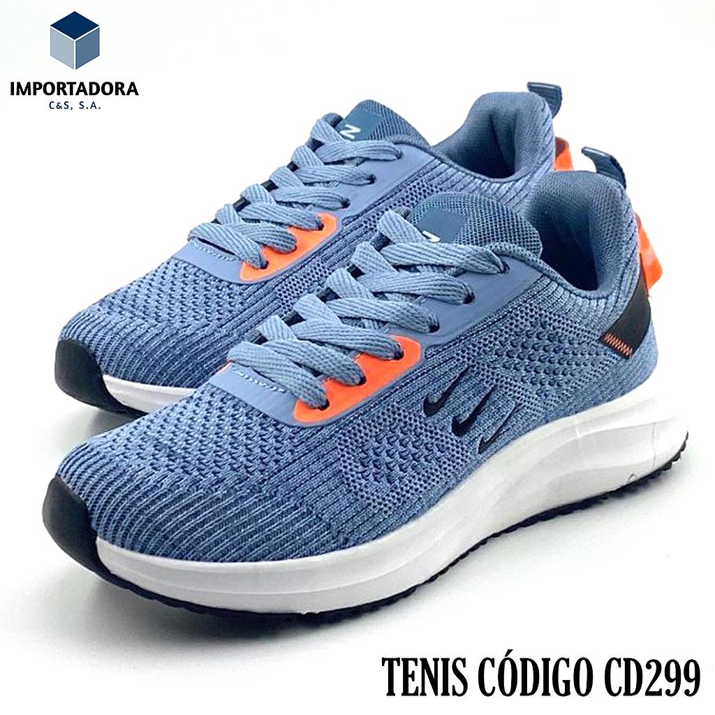 TENIS CD299