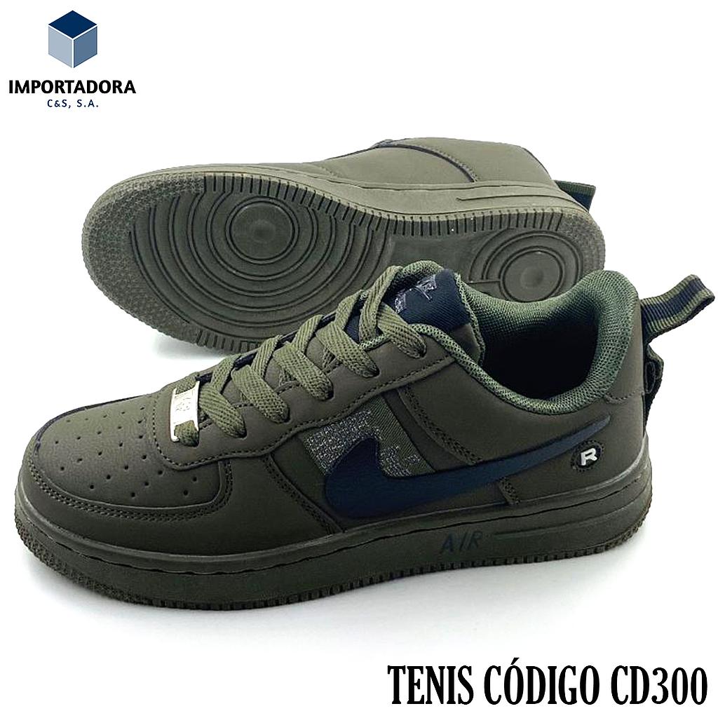 TENIS CD300