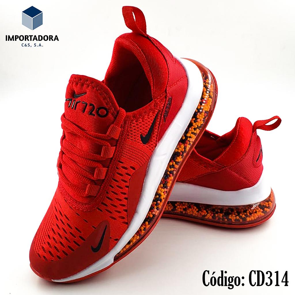 TENIS CD314