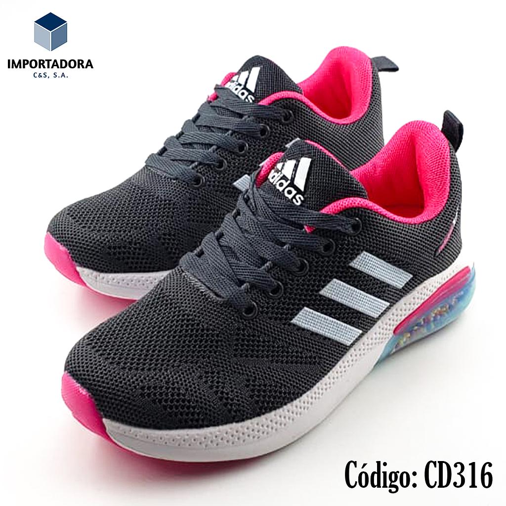 TENIS CD316