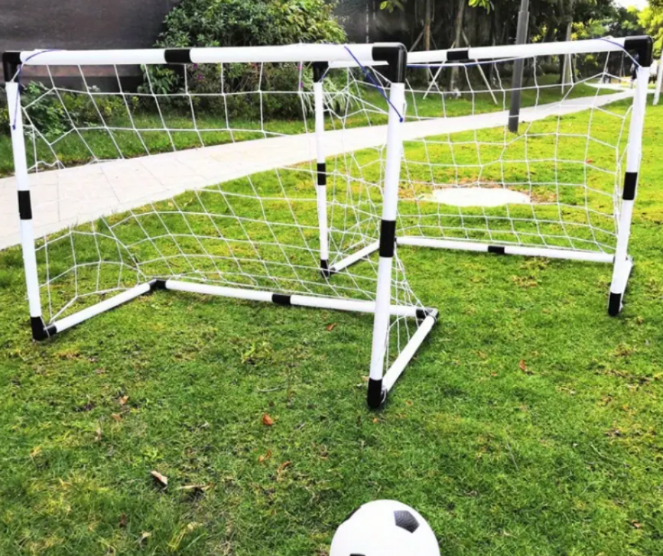 🥅Porterías Plegables Para Niños🥅