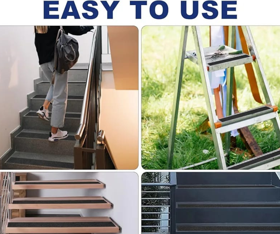 Cinta antideslizante