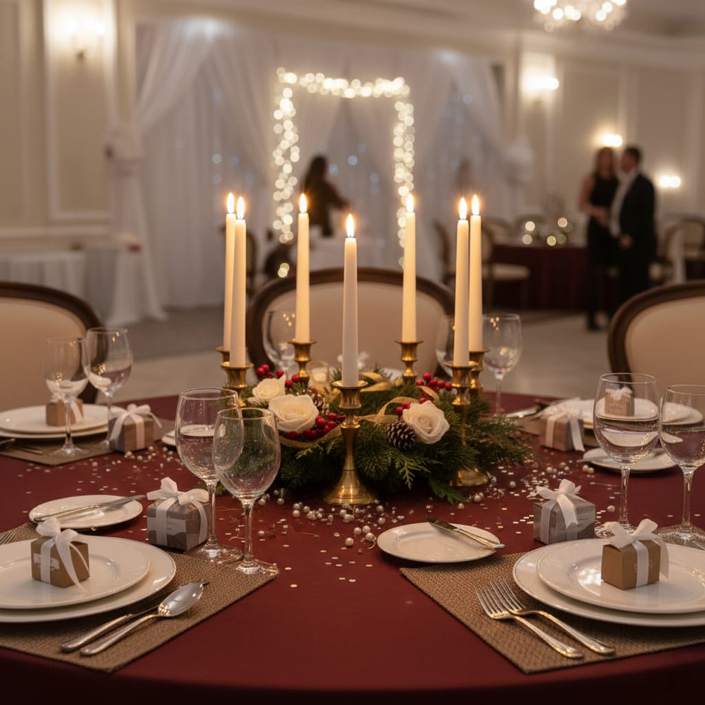 🕯️Candelas LED🕯️