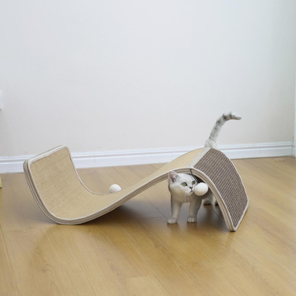 🐾 Rascador para Gato Catry 🐾