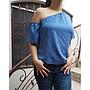 Blusa (elastano) RD104