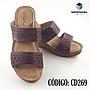 SANDALIA CD269