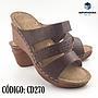 SANDALIA CD270