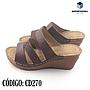 SANDALIA CD270