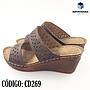 SANDALIA CD269