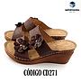 SANDALIA CD271