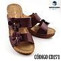 SANDALIA CD271