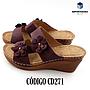 SANDALIA CD271