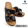 SANDALIA CD271