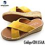 Sandalia CD115