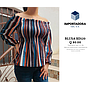 Blusa Dama (Poliéster) RD120