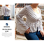 Blusa Dama (Poliéster) RD121