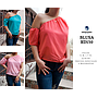 Blusa Dama (Poliéster)RD130