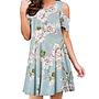 Vestido Dama (poliéster) RD143