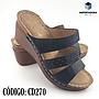 SANDALIA CD270
